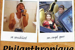 Philanthropique
