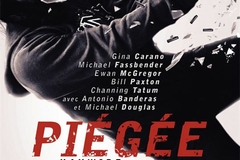 Piégée
