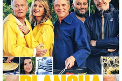 Plancha
