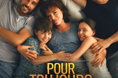 Pour toujours
