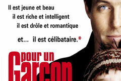 Pour un garçon
