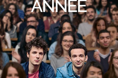Première année

