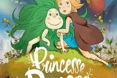 Princesse Dragon
