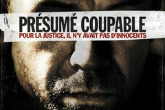 Présumé coupable

