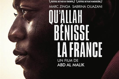 Qu’Allah bénisse la France
