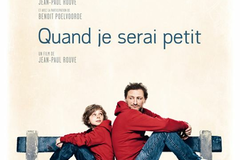 Quand je serai petit

