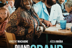 Quand tu seras grand
