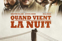 Quand vient la nuit
