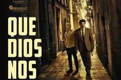 Que Dios Nos Perdone
