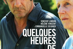 Quelques heures de printemps
