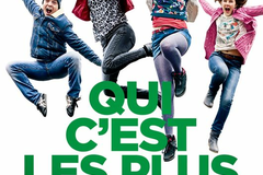 Qui c'est les plus forts ?
