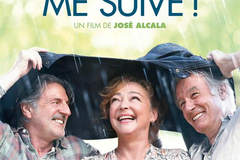 Qui m'aime me suive!
