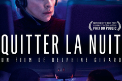 Quitter la nuit

