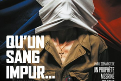 Qu'un sang impur...
