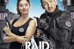 RAID Dingue
