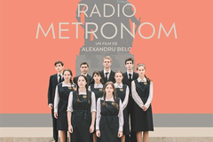 Radio Metronom
