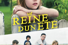Reine d'un été

