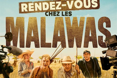 Rendez-vous Chez Les Malawas
