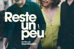 Reste un peu
