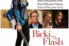Ricki and the Flash
