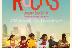 Rocks

