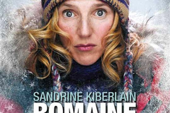 Romaine par moins 30
