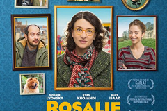 Rosalie Blum
