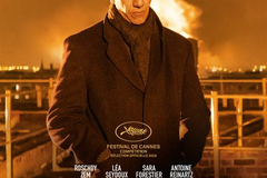 Roubaix, une lumière
