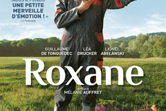 Roxane
