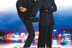 Rush Hour 2
