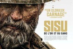 SISU - De l'Or et du Sang
