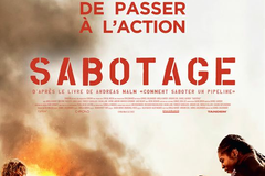 Sabotage
