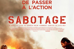 Sabotage
