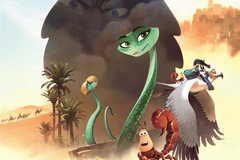Sahara
