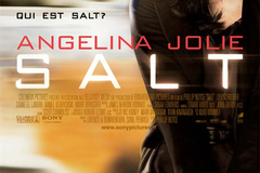 Salt

