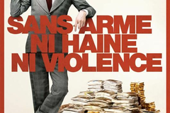 Sans arme, ni haine, ni violence

