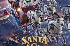Santa & Cie
