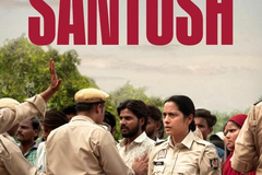 Santosh Vo
