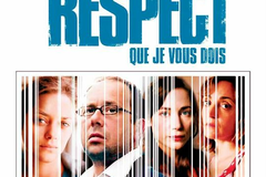 Sauf le respect que je vous dois
