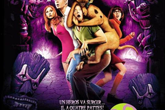 Scooby-Doo
