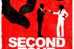 Second tour

