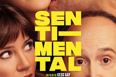 Sentimental
