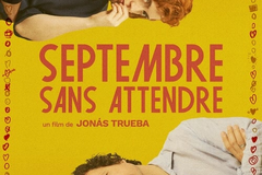 Septembre Sans Attendre Vo
