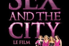 Sex and the City - le film
