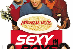 Sexy boys
