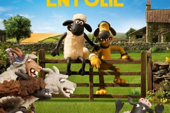 Shaun Le Mouton : La Ferme En Folie
