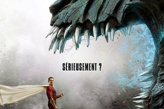 Shazam! La Rage des Dieux
