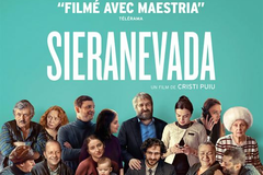 Sieranevada
