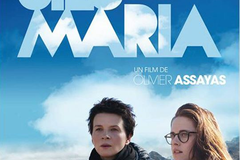 Sils Maria
