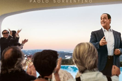 Silvio et les autres
